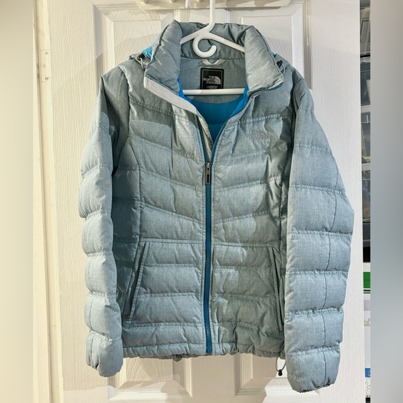 Women’s North Face jacket - Picture 4 of 5